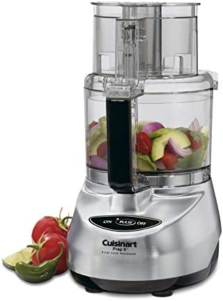 CUISINART DLC-10S PRO FOOD PROCESSOR