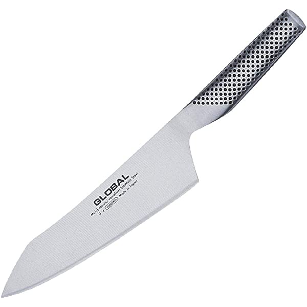 GLOBAL GSF-50 6 INCH UTILITY KNIFE
