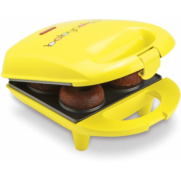 BABYCAKES MINI DONUT MAKER