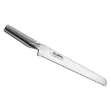 GLOBAL G-9 8 3/4 INCH BREAD KNIFE