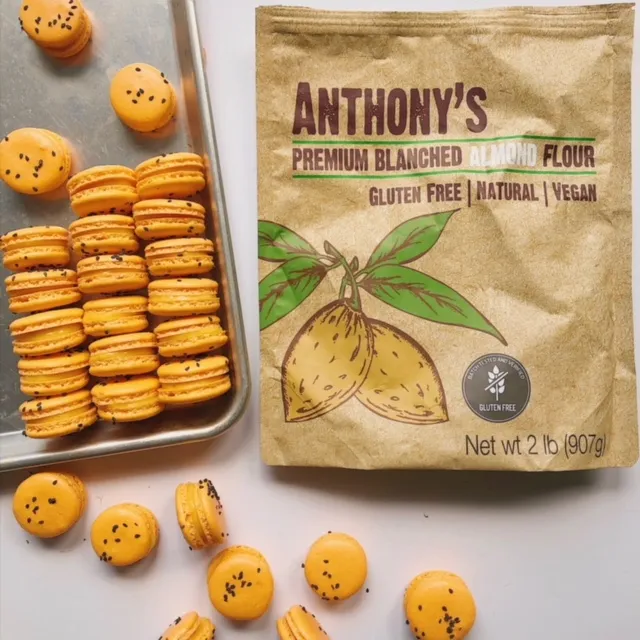 ANTHONY’S ALMOND FLOUR