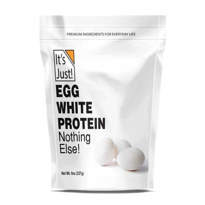 JAY ROBB EGG WHITE PROTEIN