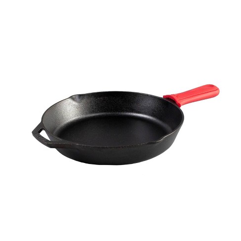 LODGE 12 INCH CAST IRON SKILLET