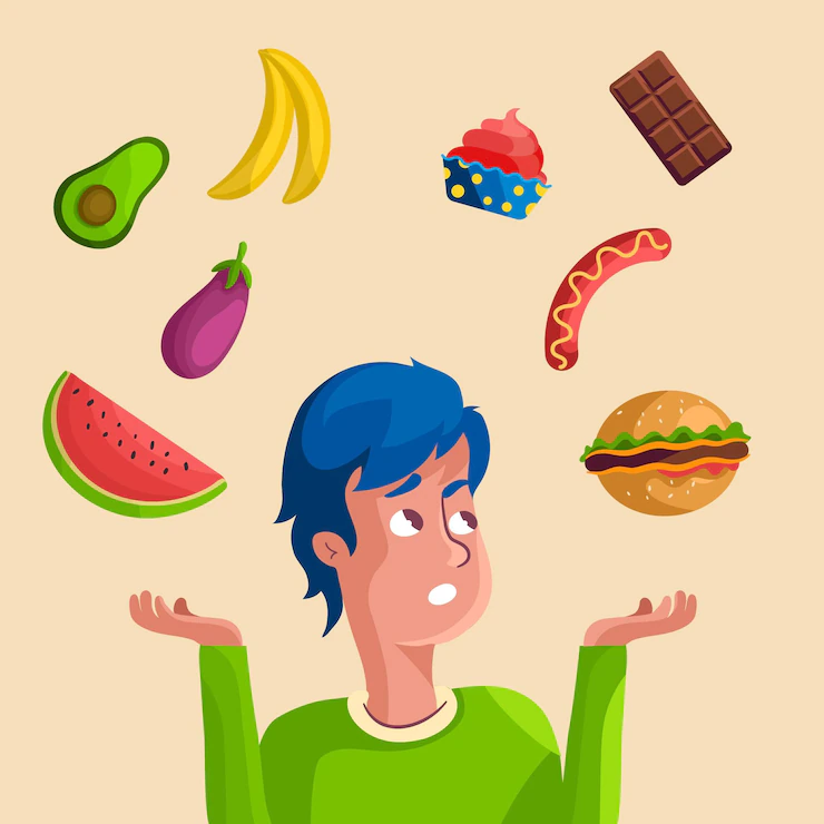 Less Common Side Effects on a Keto Diet