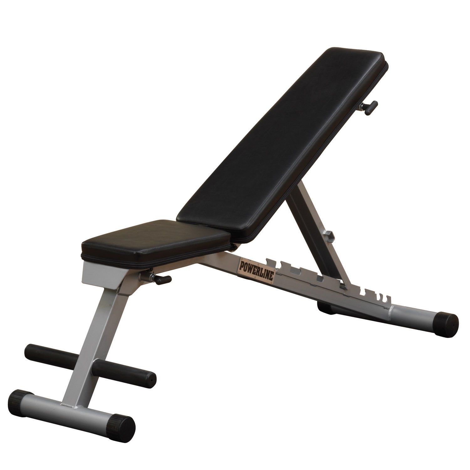 BODY SOLID FOLDING ADJUSTABLE BENCH