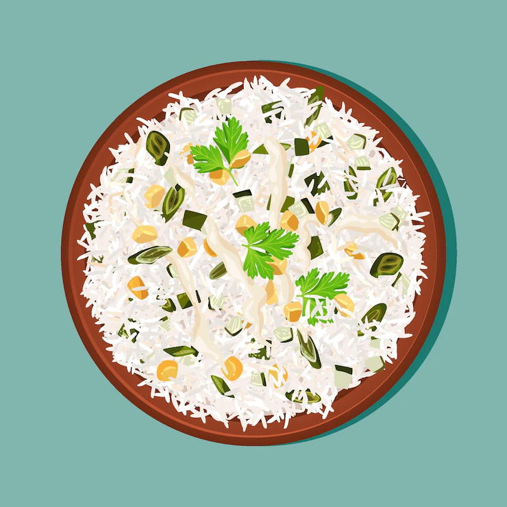 Best Low Carb Rice Substitutes for Keto