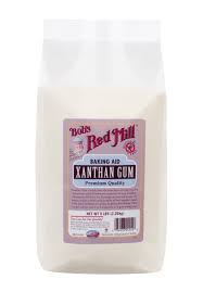 BOB’S RED MILL XANTHAN GUM