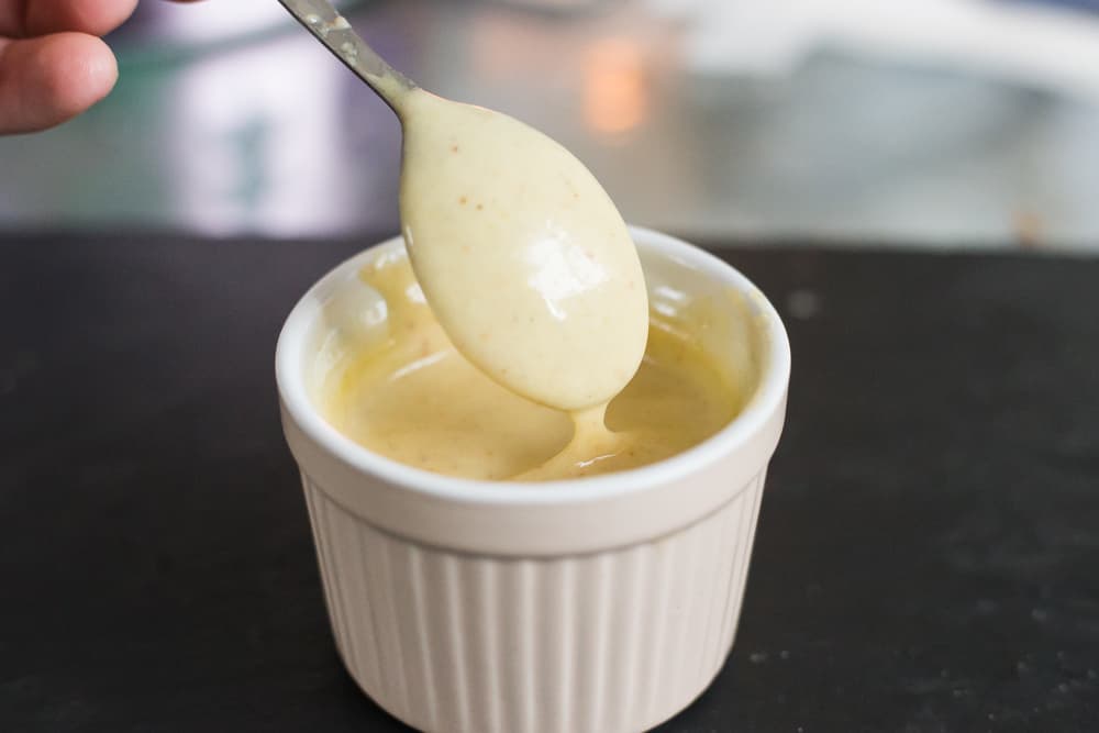 Keto Condensed Milk