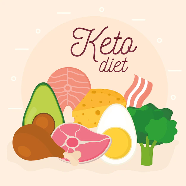 Benefits of a Ketogenic Diet