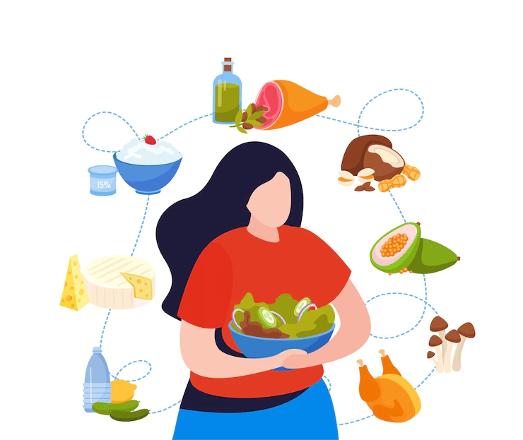 Weight Gain on Keto: Common Causes, Simple Solutions, and Hunger Hacks