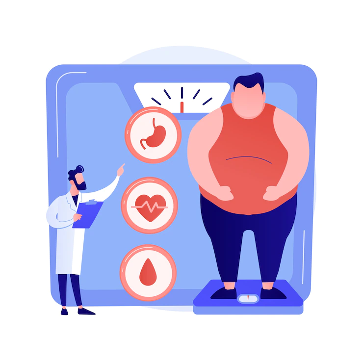 The Types of Fat: A Comprehensive Look at Good vs. Bad Fats