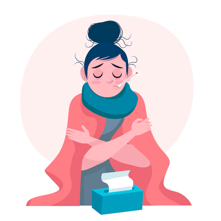 Keto Flu