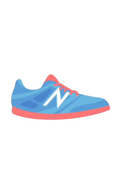 NEW BALANCE WOMEN’S MINIMUS