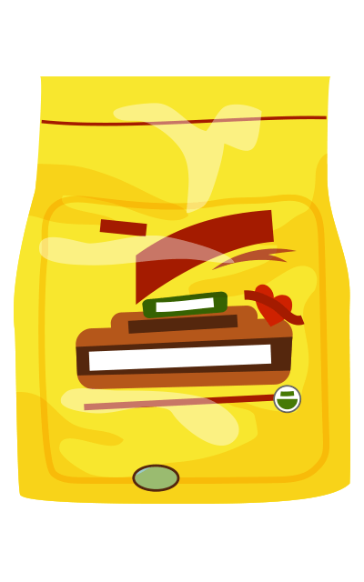 BOB’S RED MILL FLAXSEED MEAL