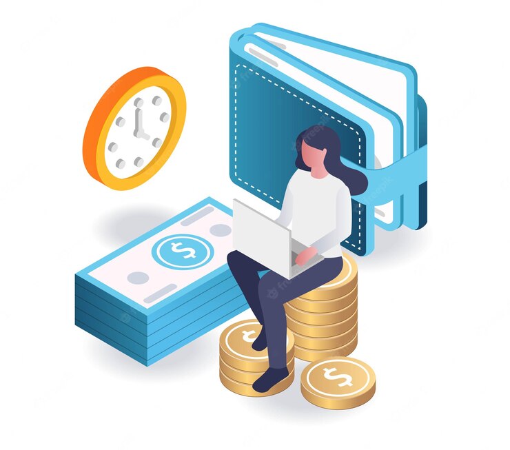Saving Money and Budgeting