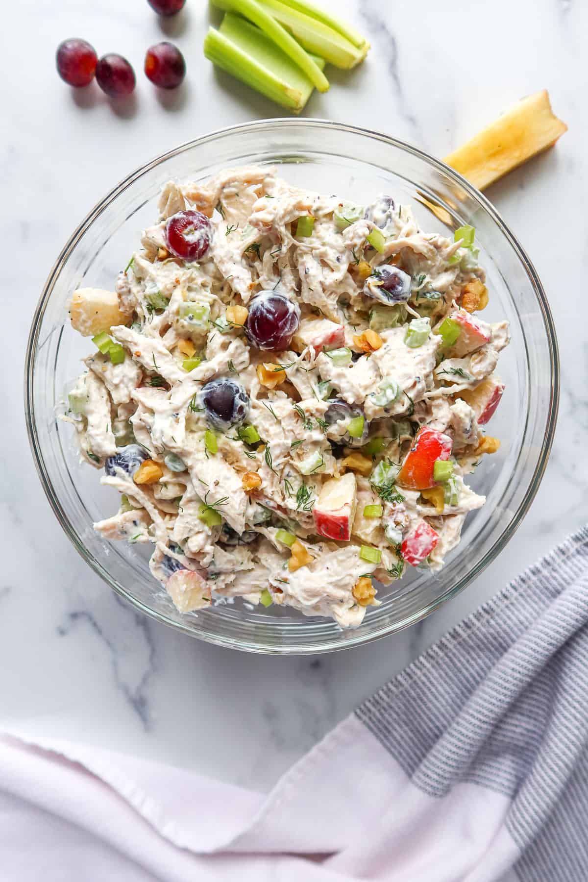 Rice Salad