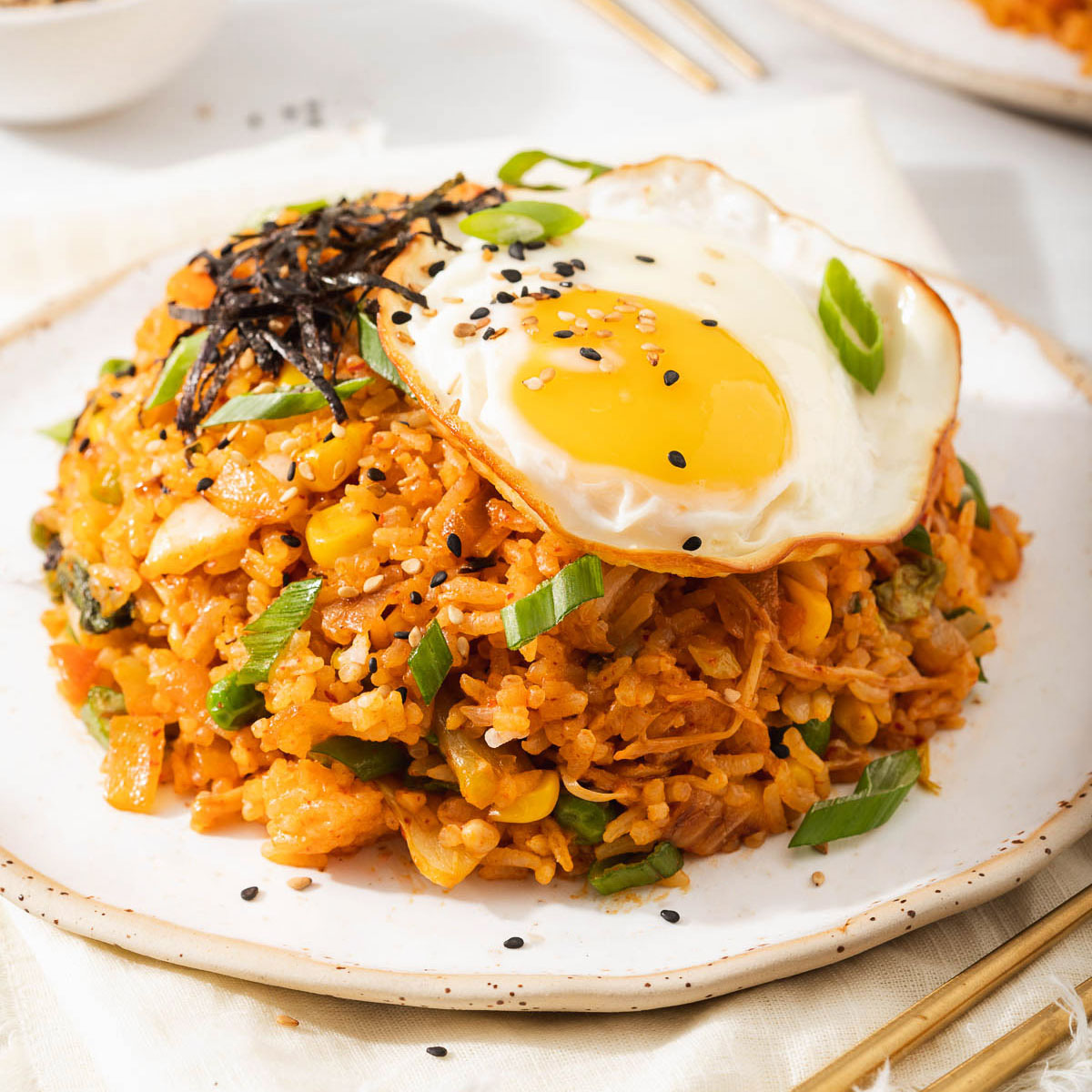Fried rice