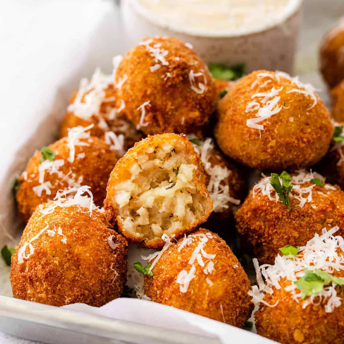 Arancini