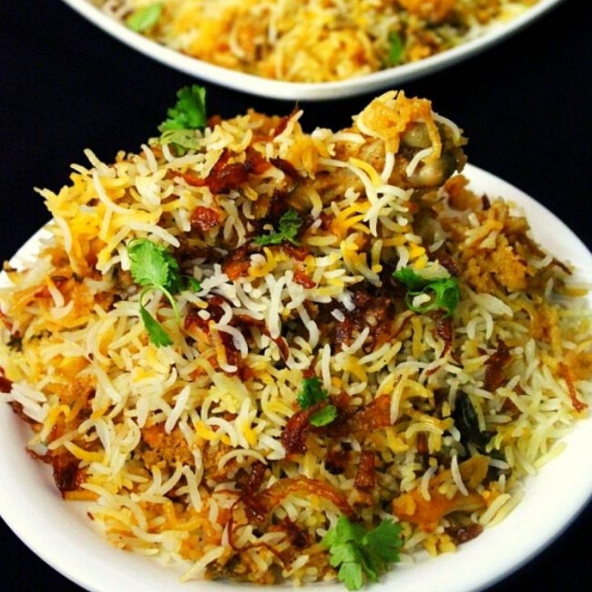 Bohri Biryani