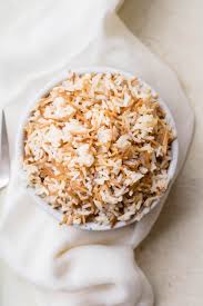 EASY LEBANESE RICE WITH VERMICELLI